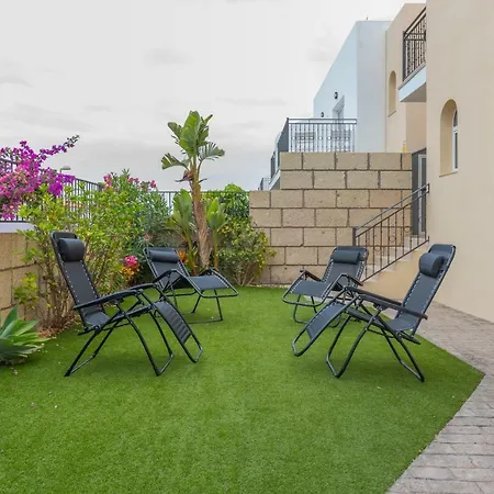 Casa Royal De Luxe Tatil Evi *