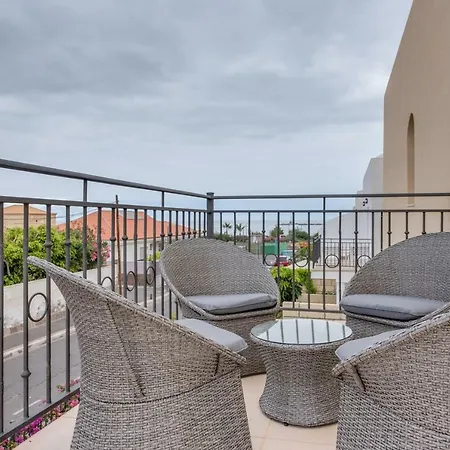 Tatil Evi Casa Royal De Luxe *
