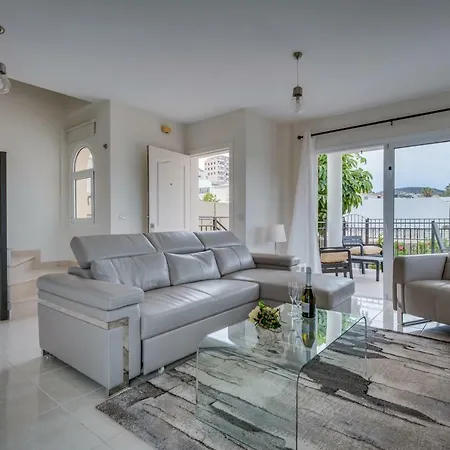 Tatil Evi Casa Royal De Luxe