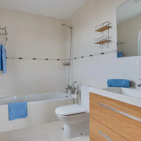 Tatil Evi Casa Royal De Luxe