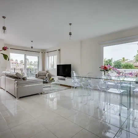 Casa Royal De Luxe Tatil Evi