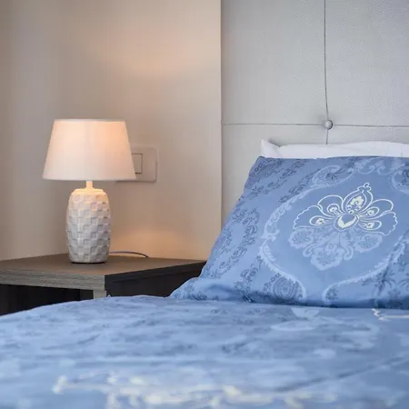Tatil Evi Casa Royal De Luxe *